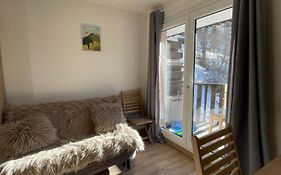 Les Orres 1650 Residence L'Oustal
